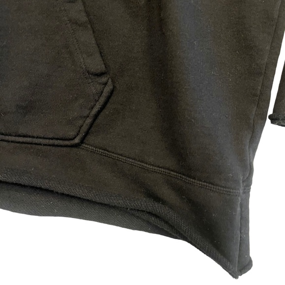 Johnny Was Olenna Floral Embroidered Oversized Hoodie NWT Size XL - Picture 3 of 13